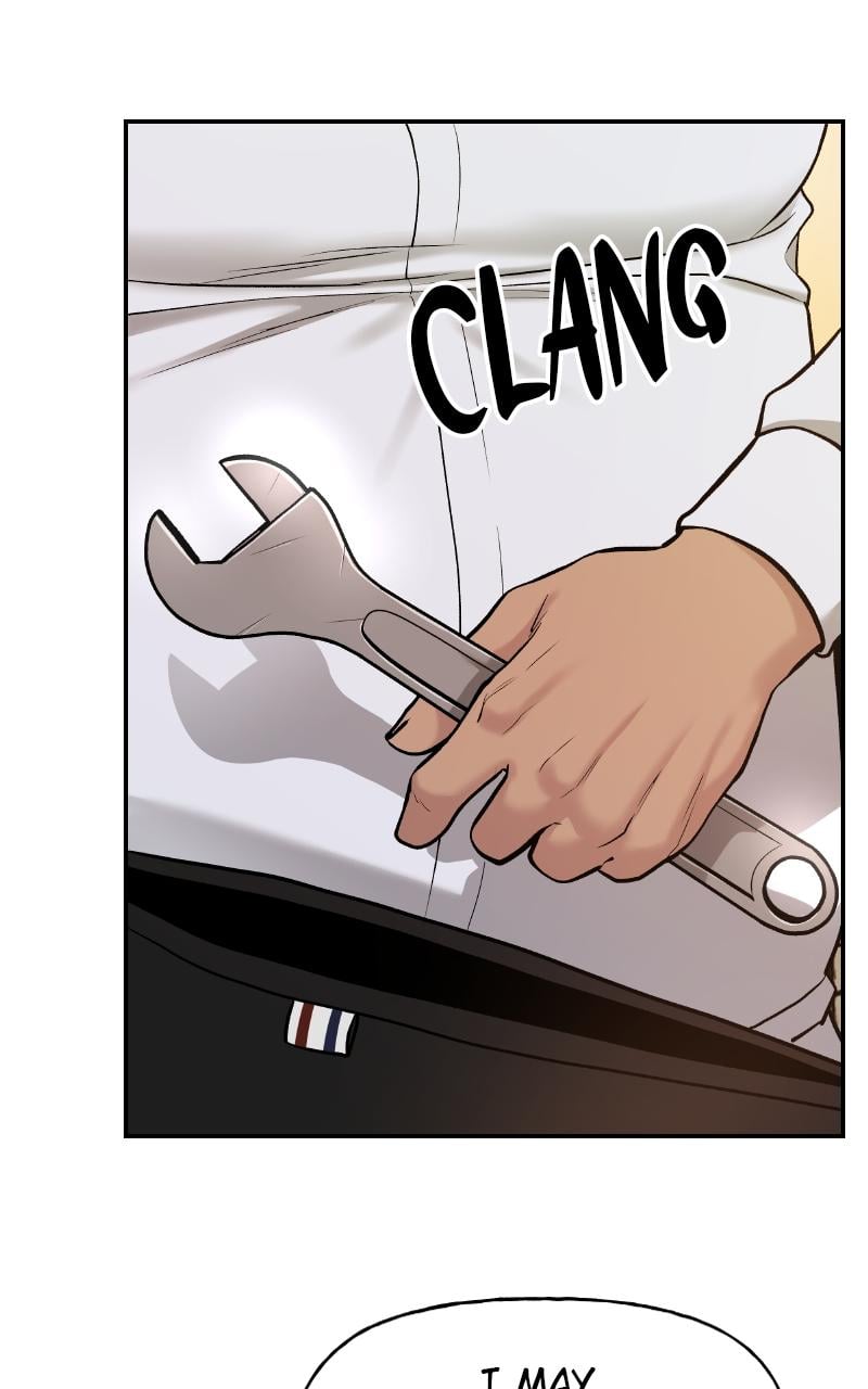 Read Designated Bully (en) Manga Online