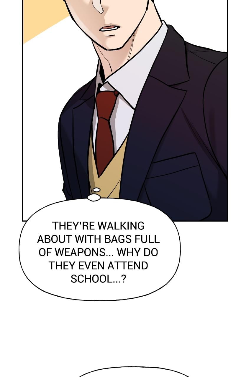 Read Designated Bully (en) Manga Online