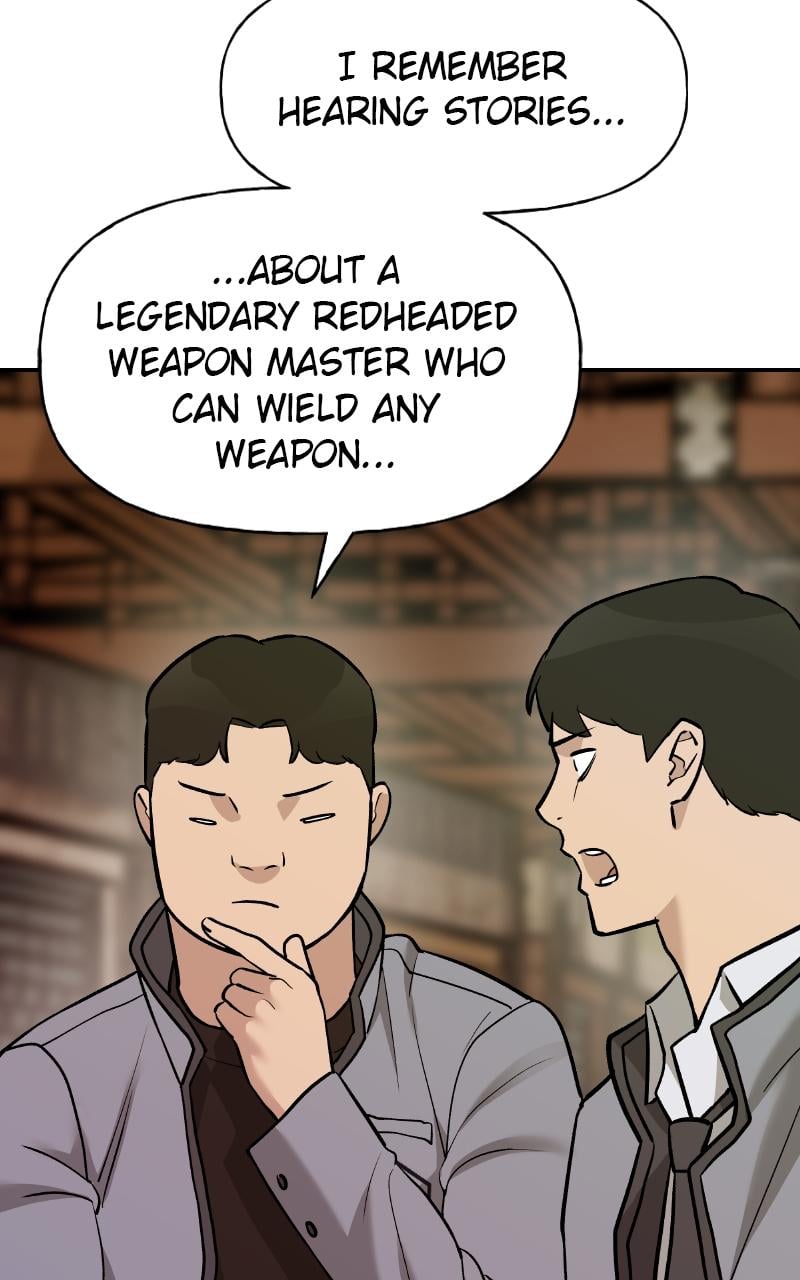 Read Designated Bully (en) Manga Online