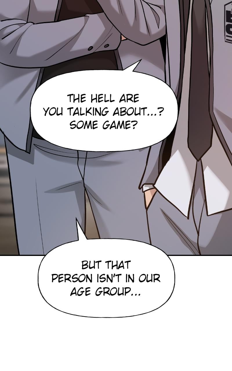 Read Designated Bully (en) Manga Online