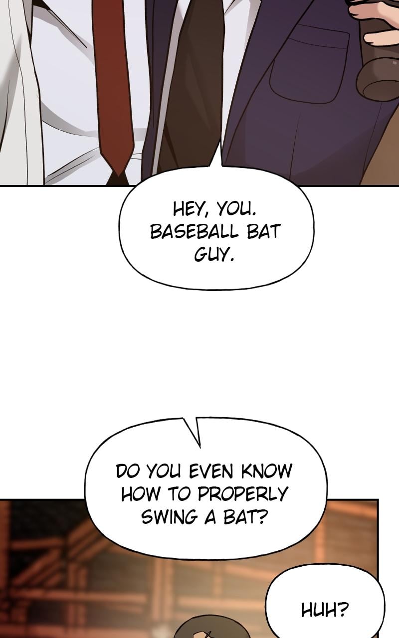 Read Designated Bully (en) Manga Online