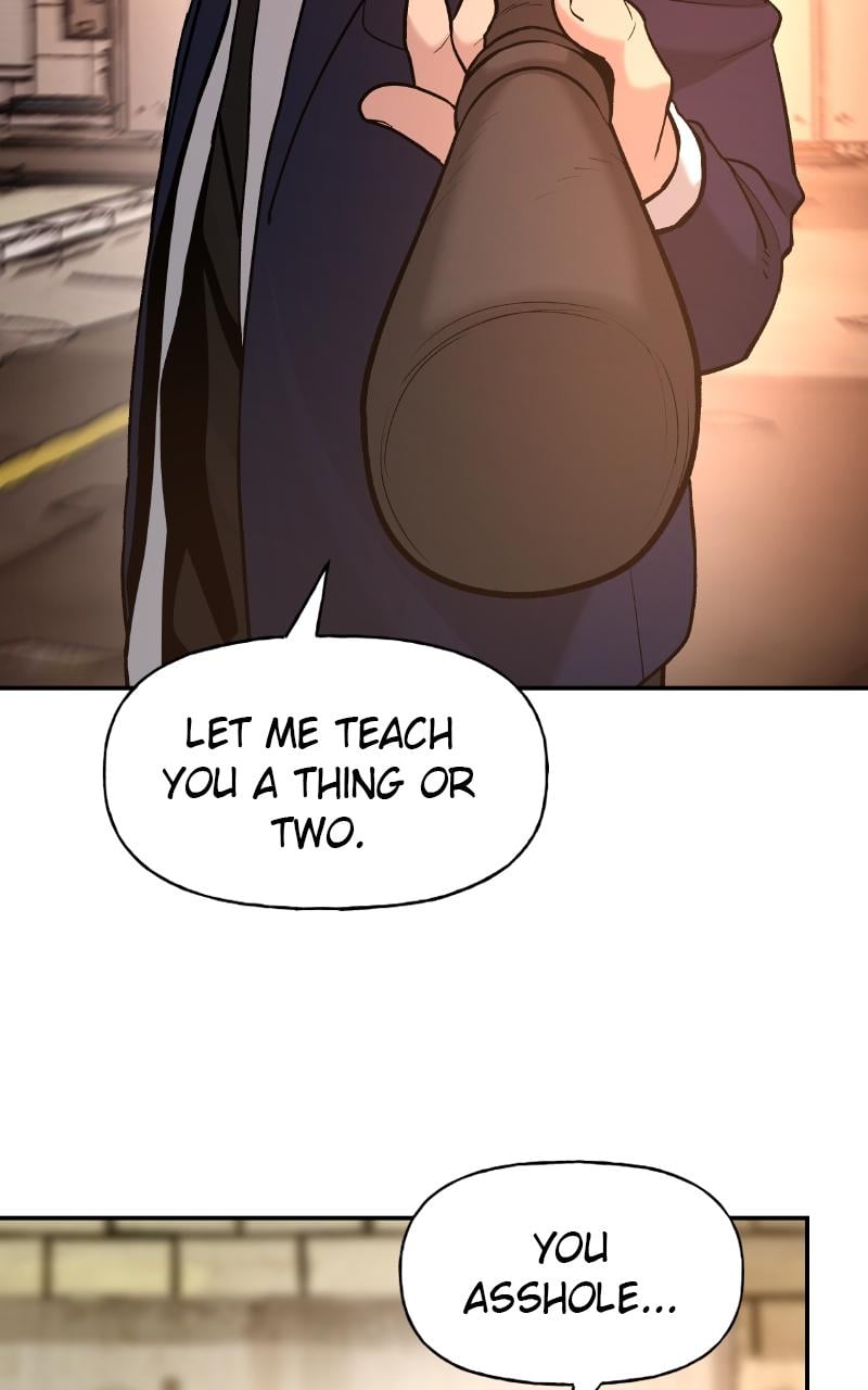 Read Designated Bully (en) Manga Online