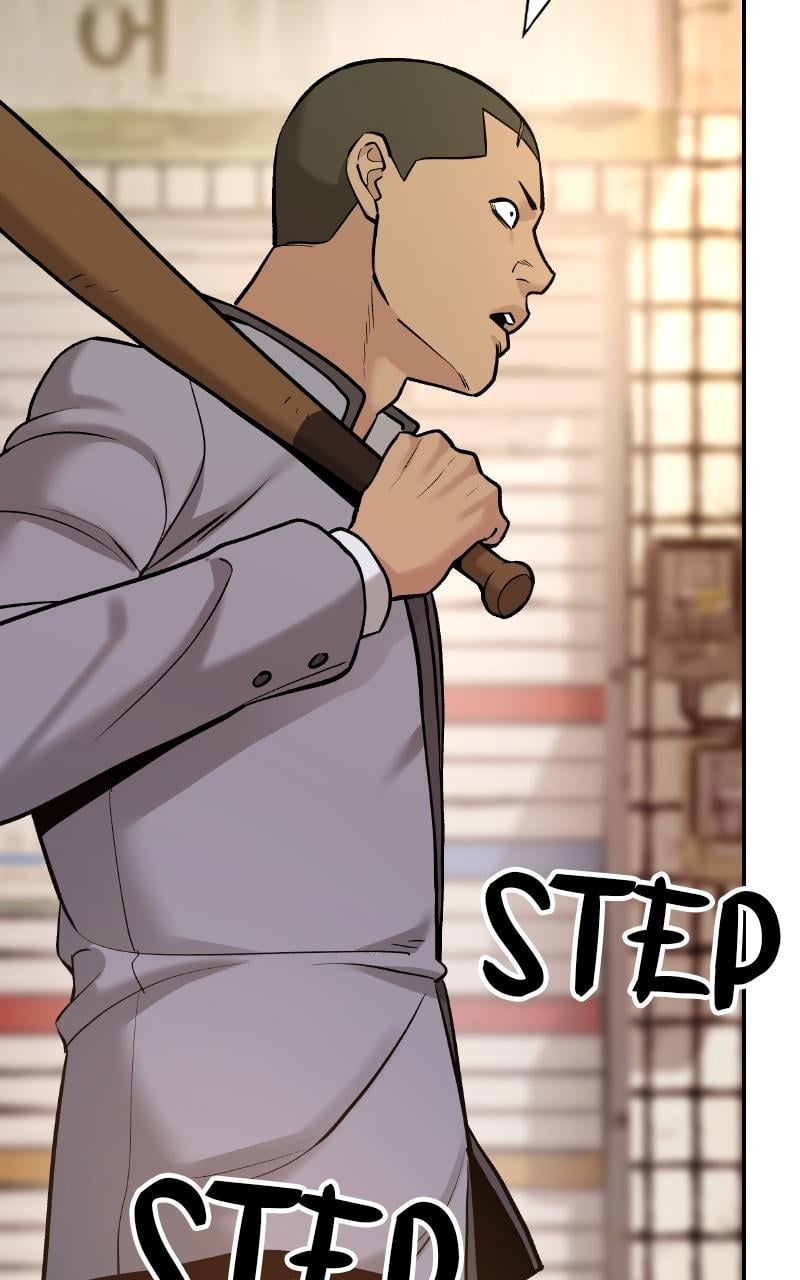 Read Designated Bully (en) Manga Online