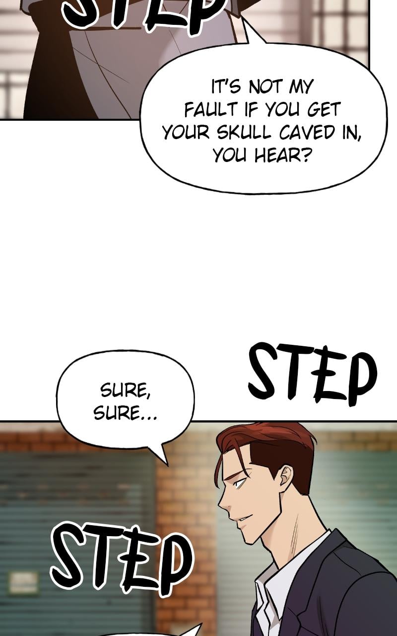 Read Designated Bully (en) Manga Online