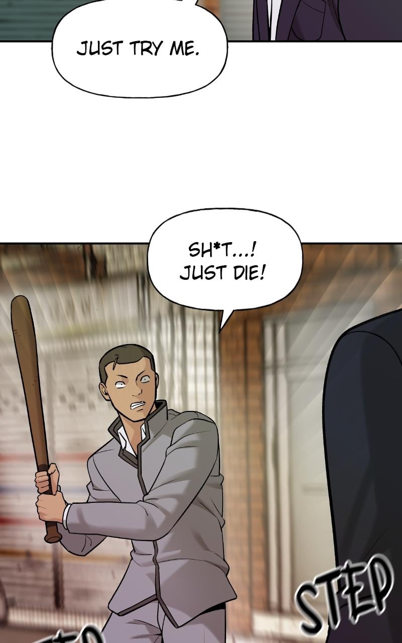 Read Designated Bully (en) Manga Online