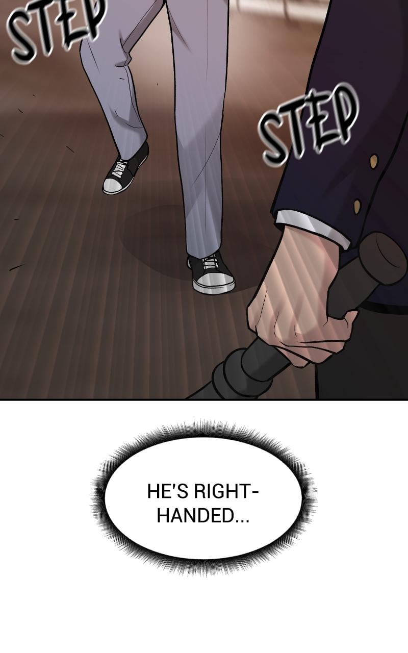 Read Designated Bully (en) Manga Online