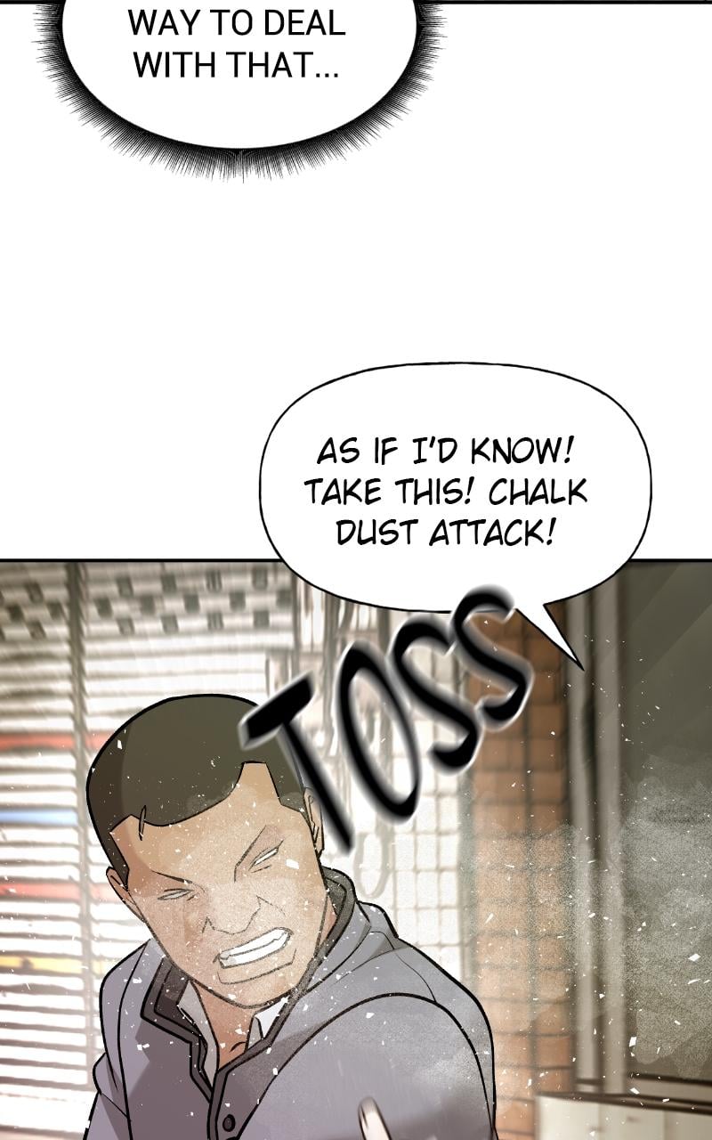 Read Designated Bully (en) Manga Online