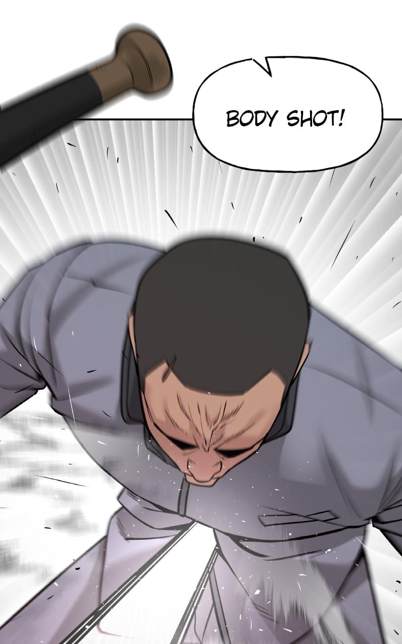 Read Designated Bully (en) Manga Online