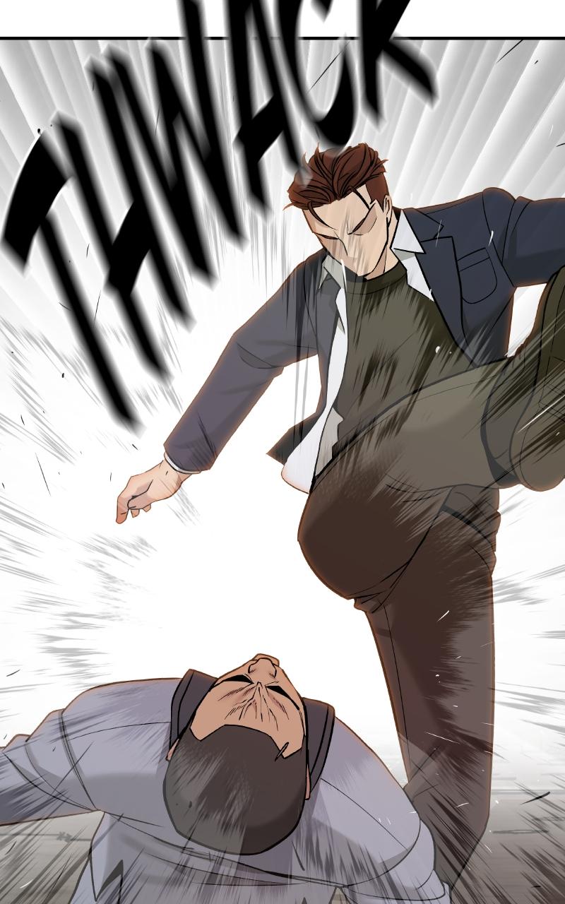 Read Designated Bully (en) Manga Online
