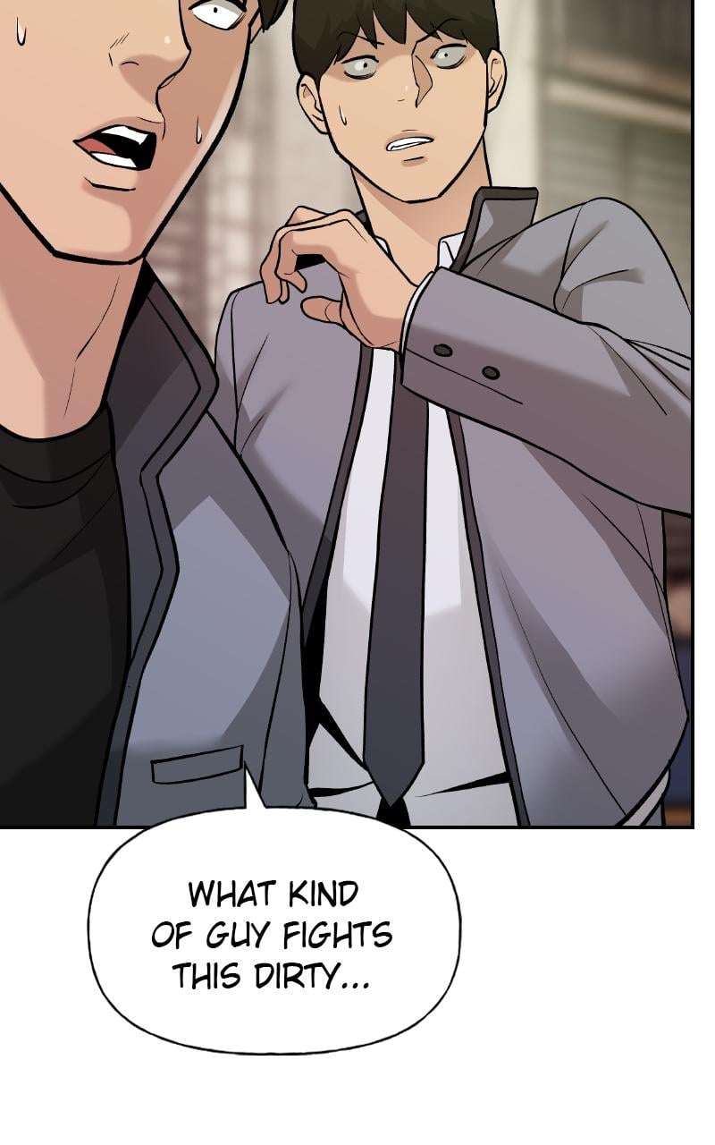 Read Designated Bully (en) Manga Online