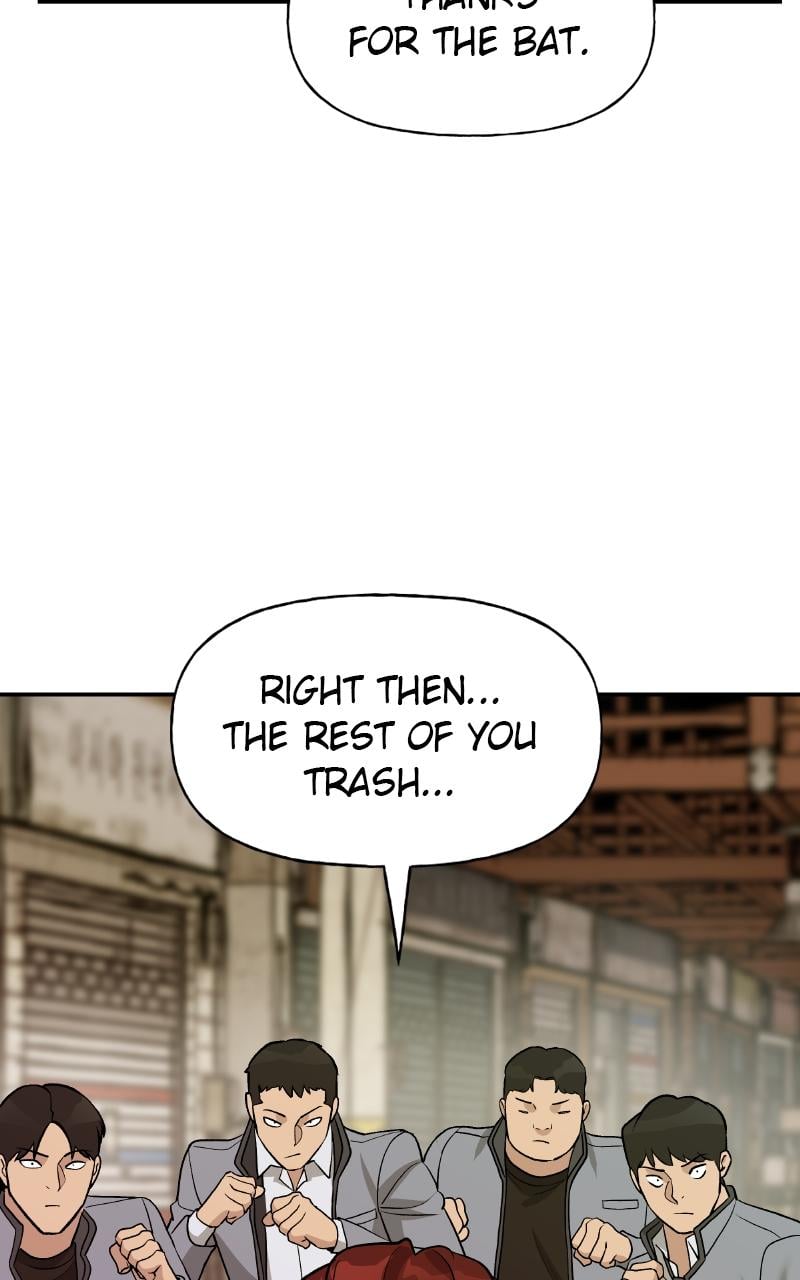 Read Designated Bully (en) Manga Online