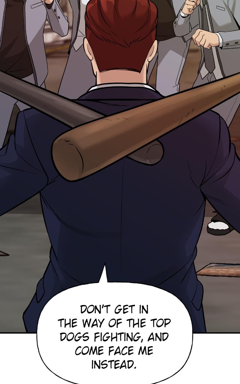 Read Designated Bully (en) Manga Online