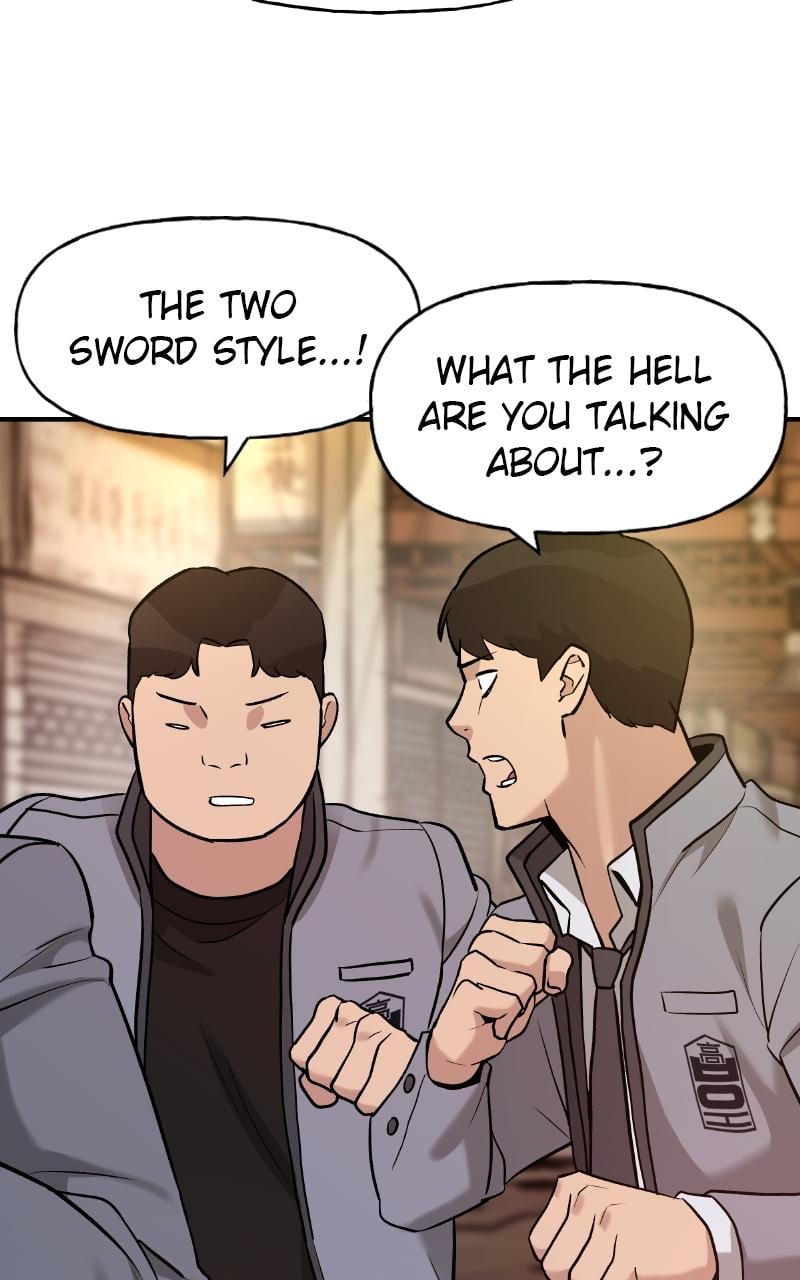 Read Designated Bully (en) Manga Online