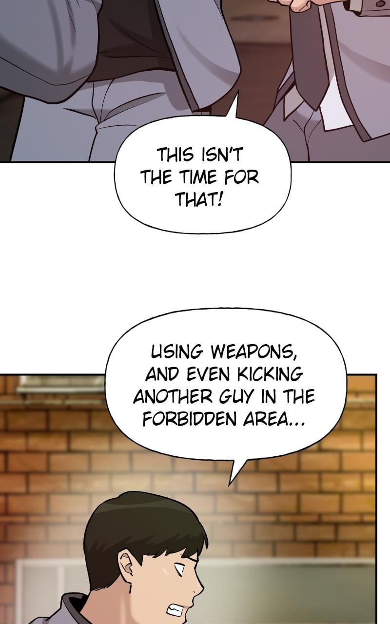 Read Designated Bully (en) Manga Online