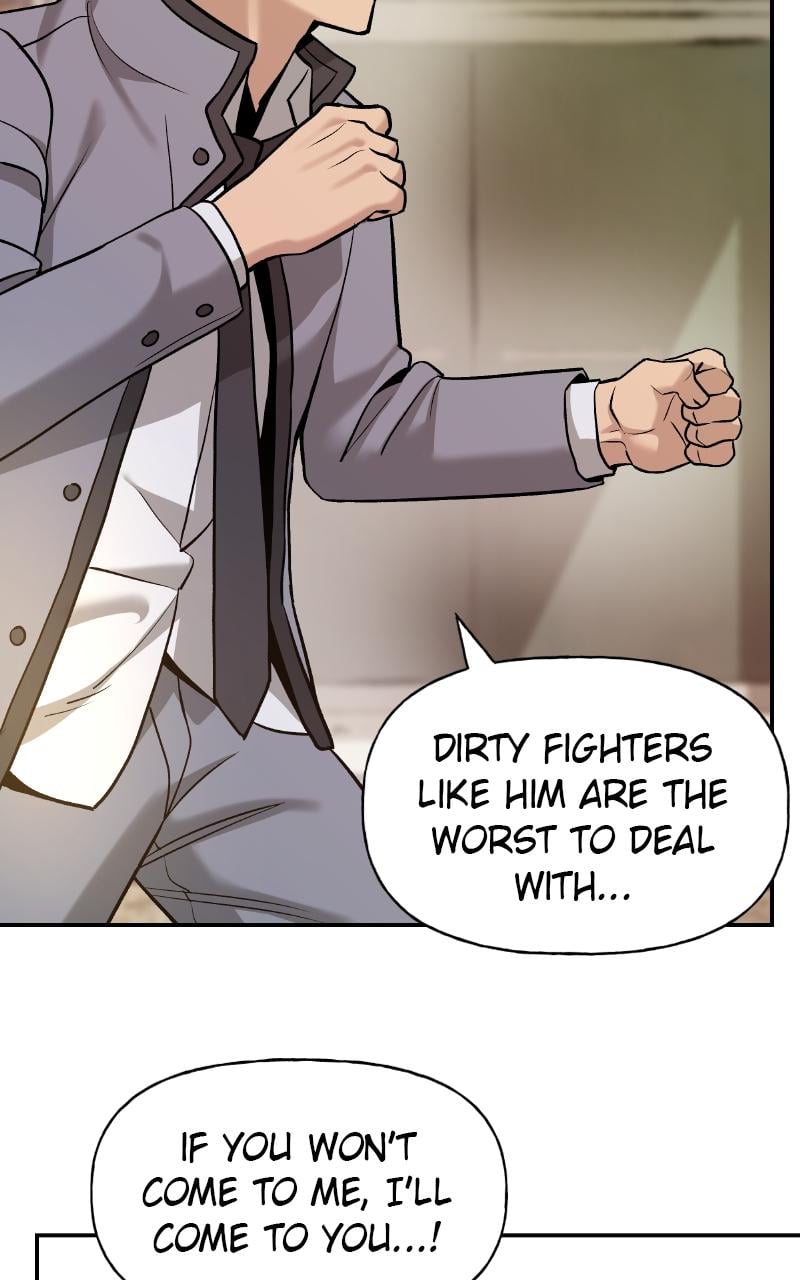 Read Designated Bully (en) Manga Online