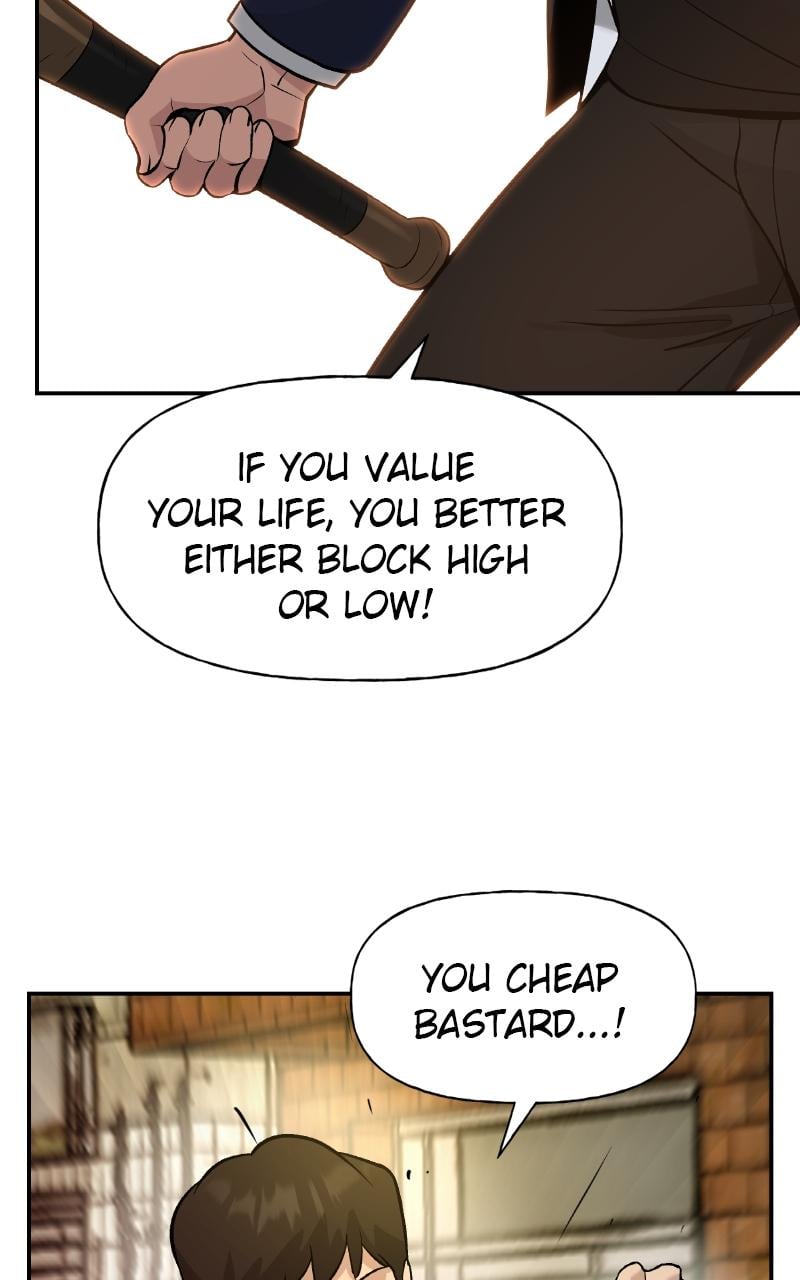 Read Designated Bully (en) Manga Online