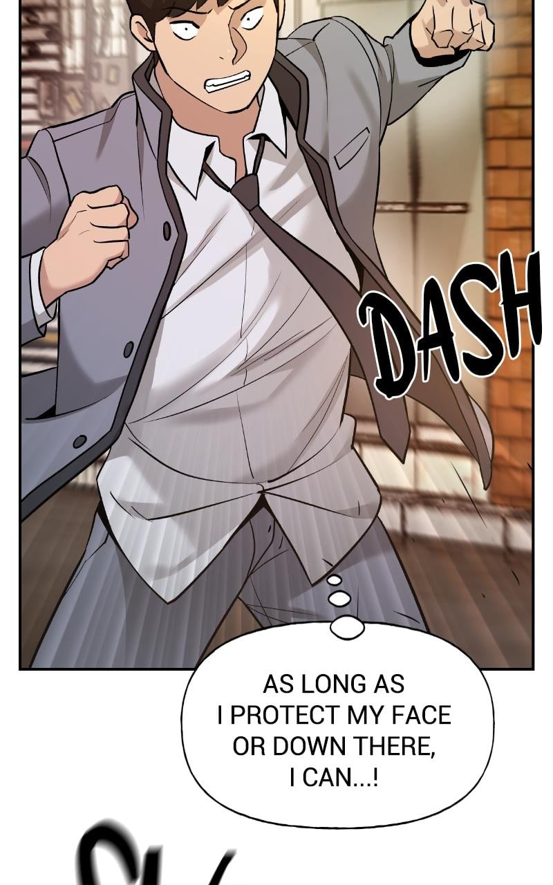 Read Designated Bully (en) Manga Online