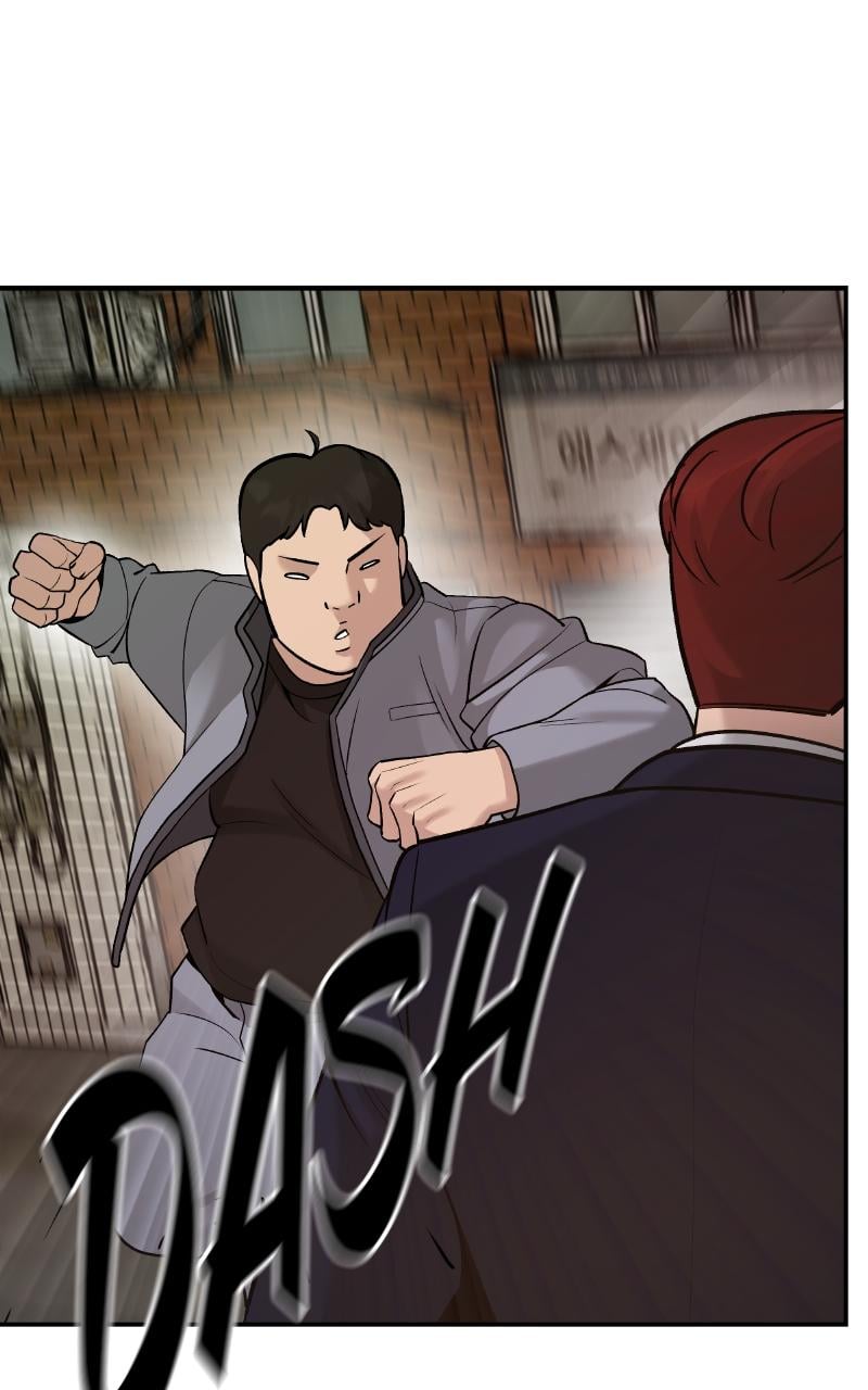 Read Designated Bully (en) Manga Online