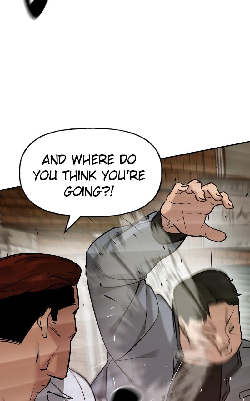 Read Designated Bully (en) Manga Online