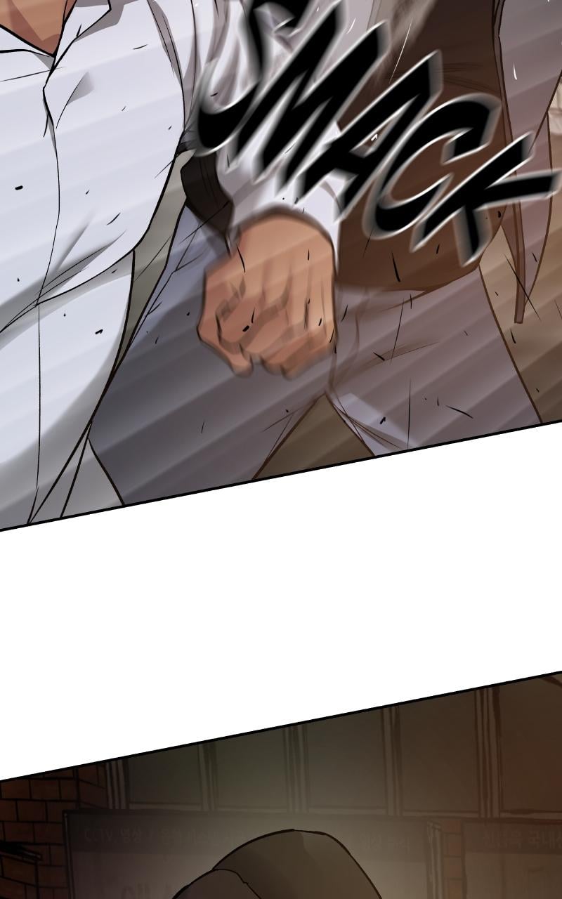 Read Designated Bully (en) Manga Online