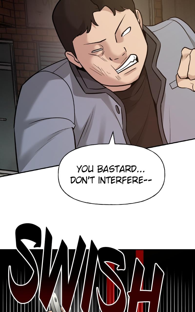 Read Designated Bully (en) Manga Online
