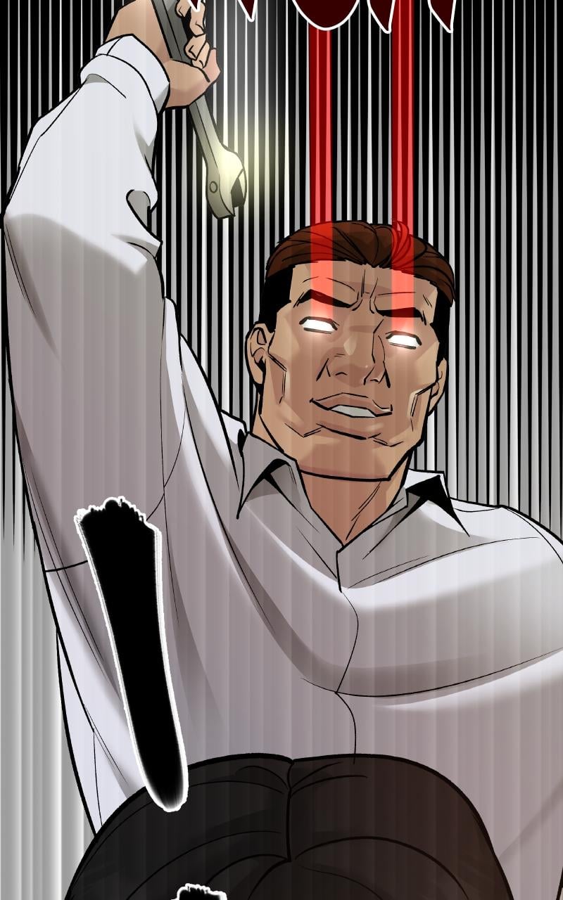 Read Designated Bully (en) Manga Online