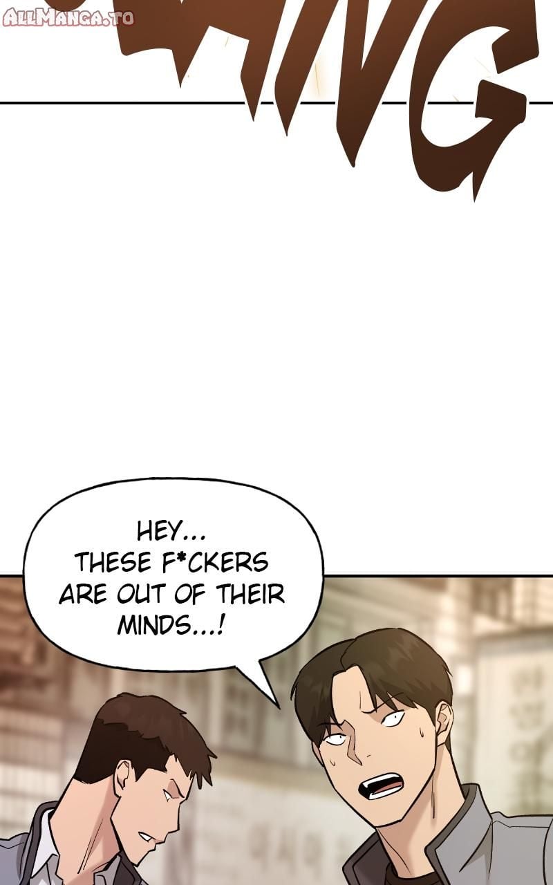 Read Designated Bully (en) Manga Online