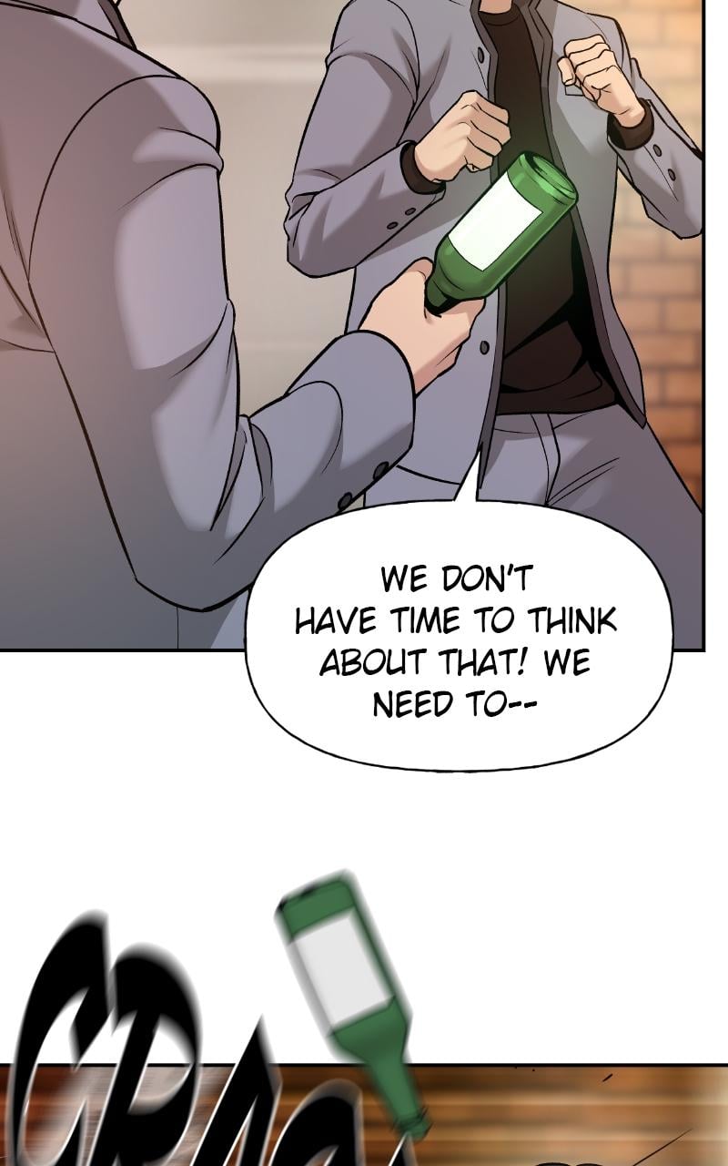 Read Designated Bully (en) Manga Online