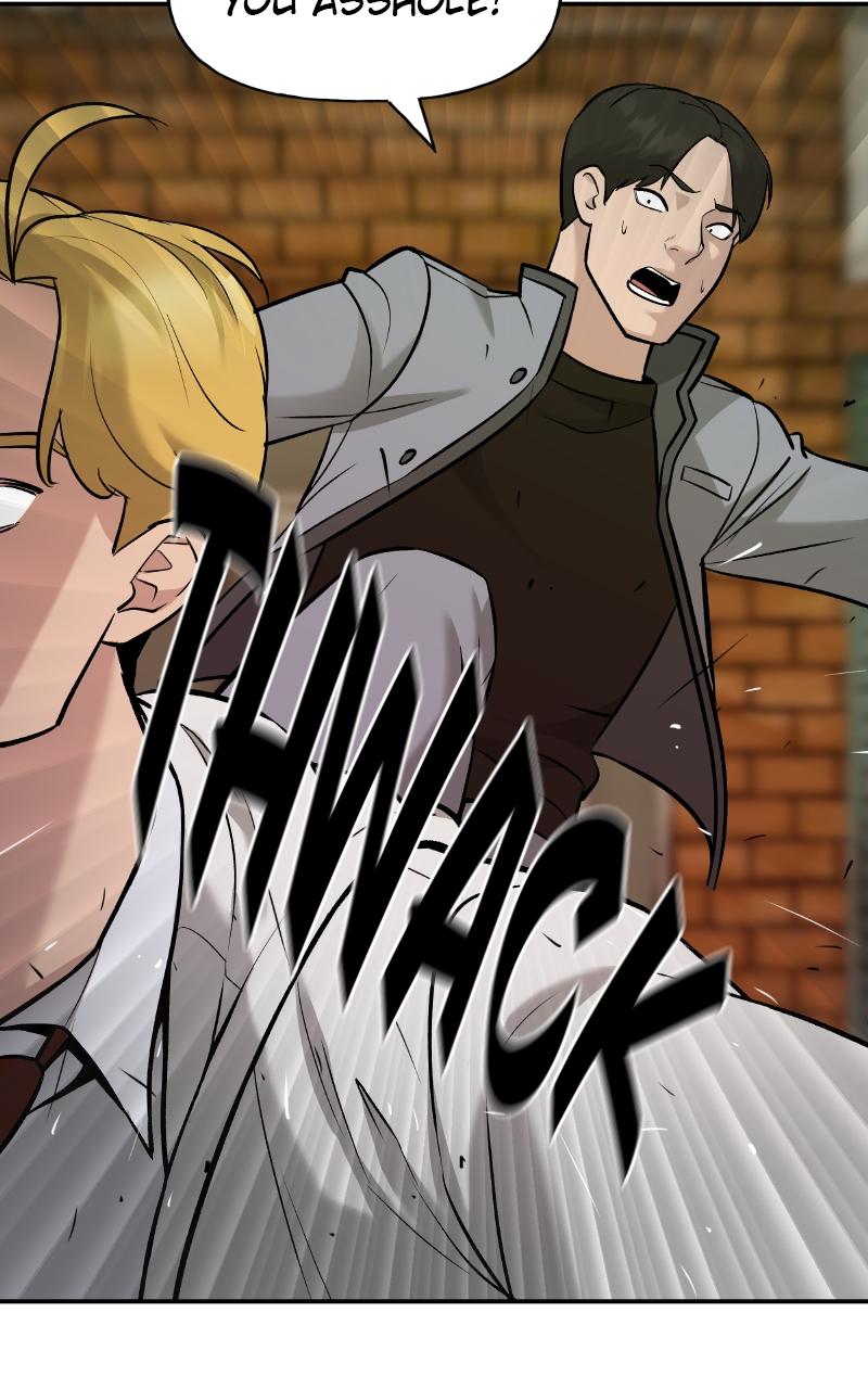 Read Designated Bully (en) Manga Online