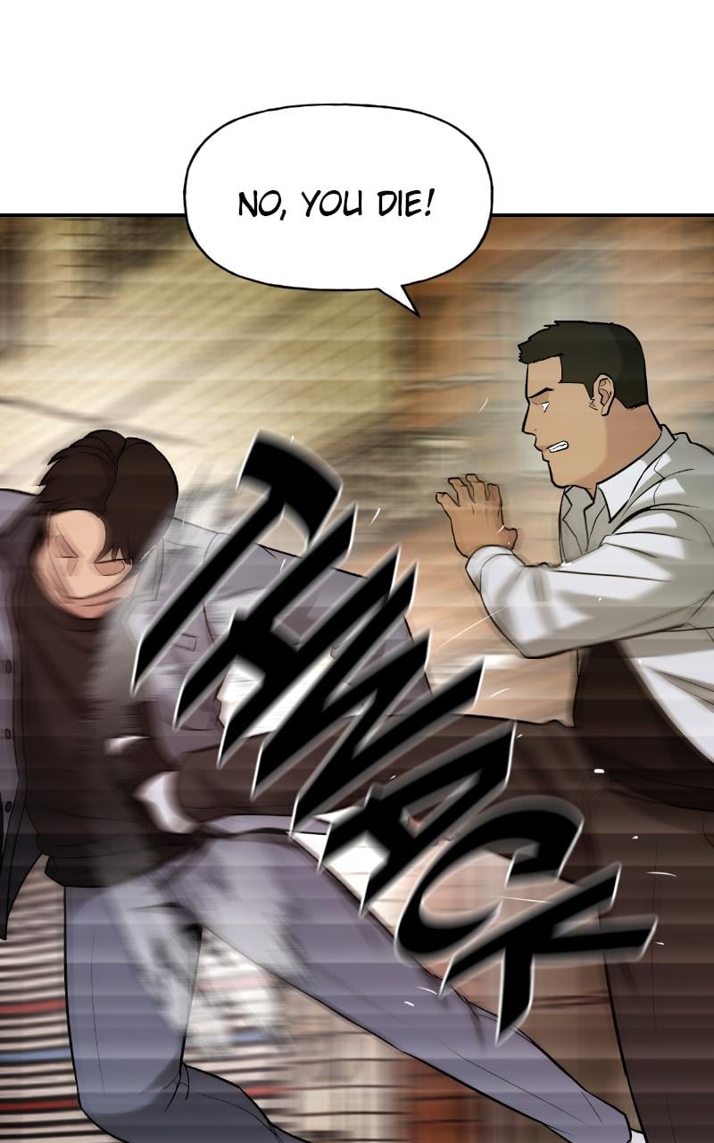 Read Designated Bully (en) Manga Online