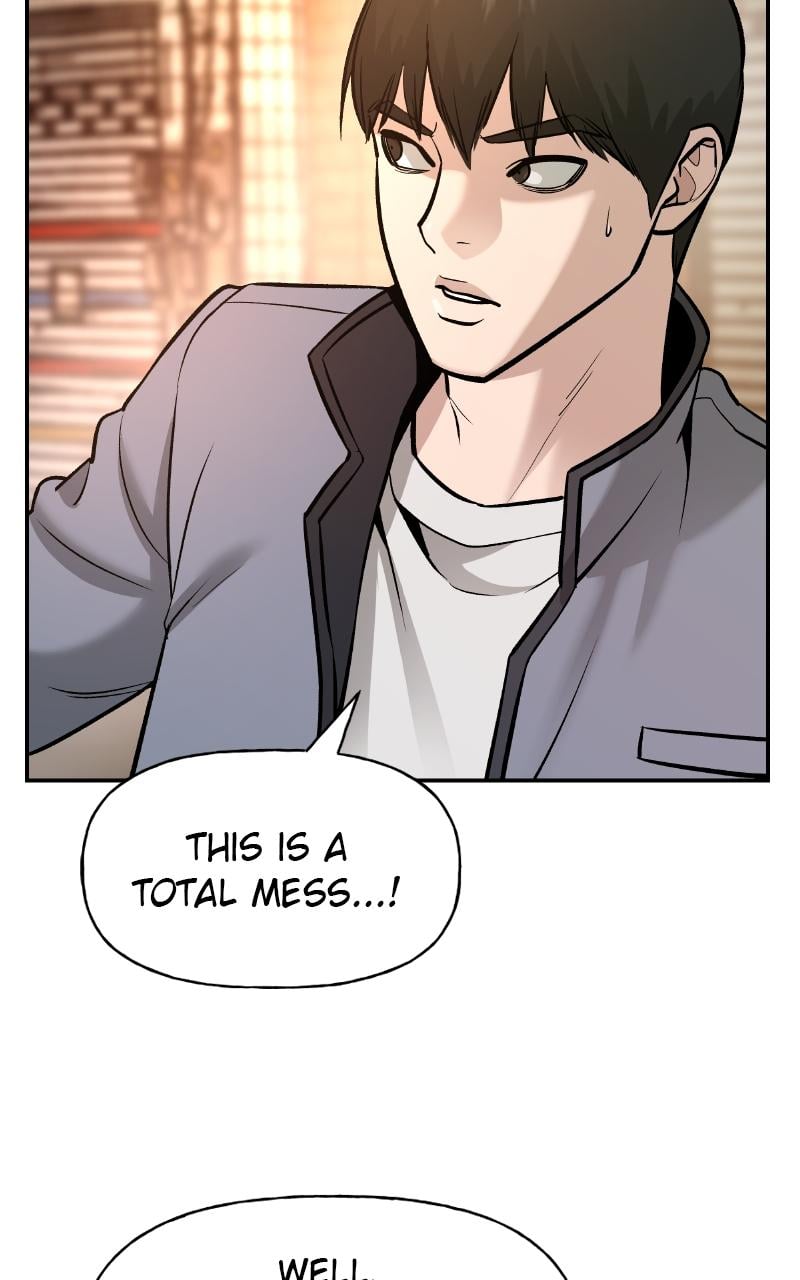 Read Designated Bully (en) Manga Online