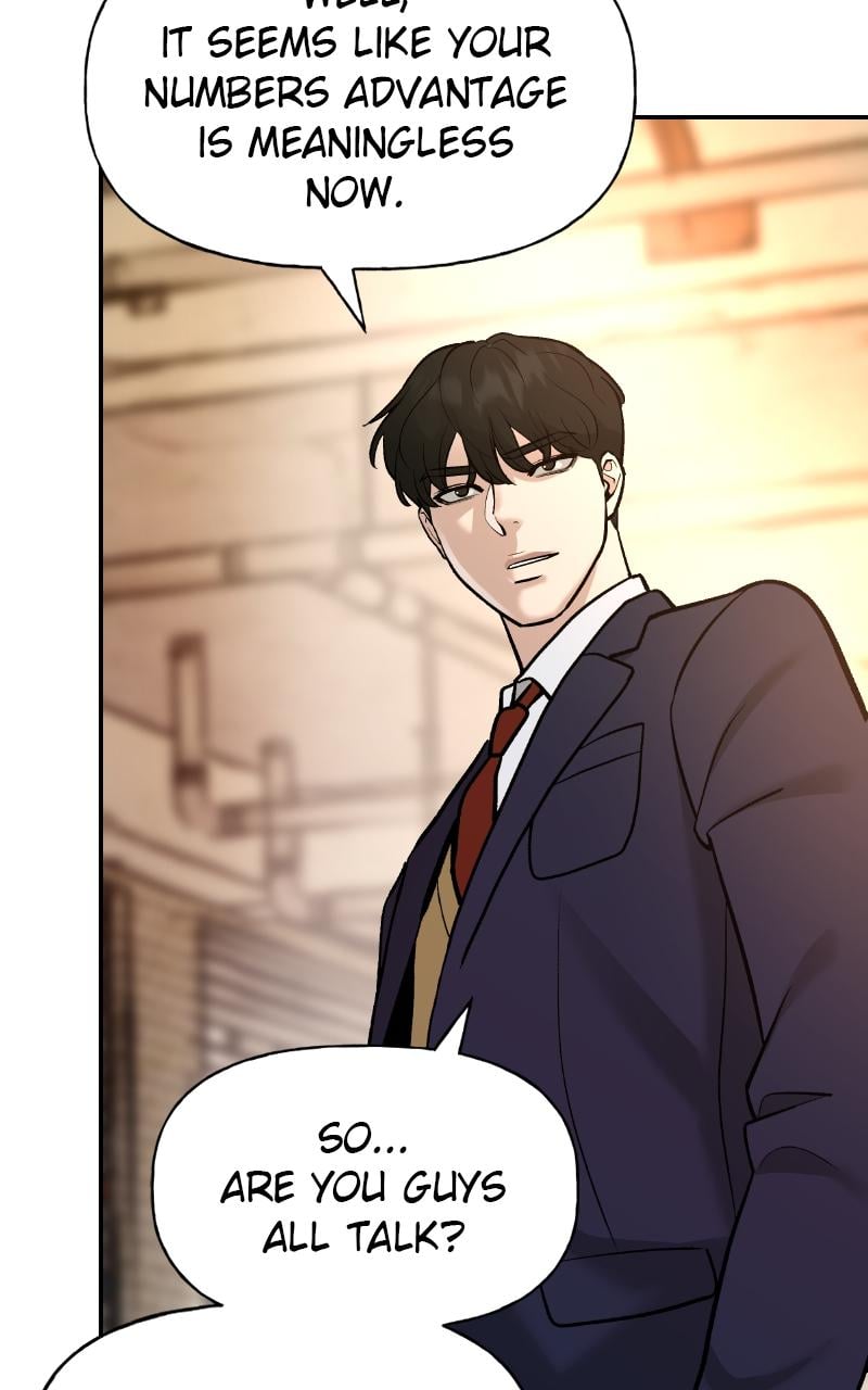 Read Designated Bully (en) Manga Online
