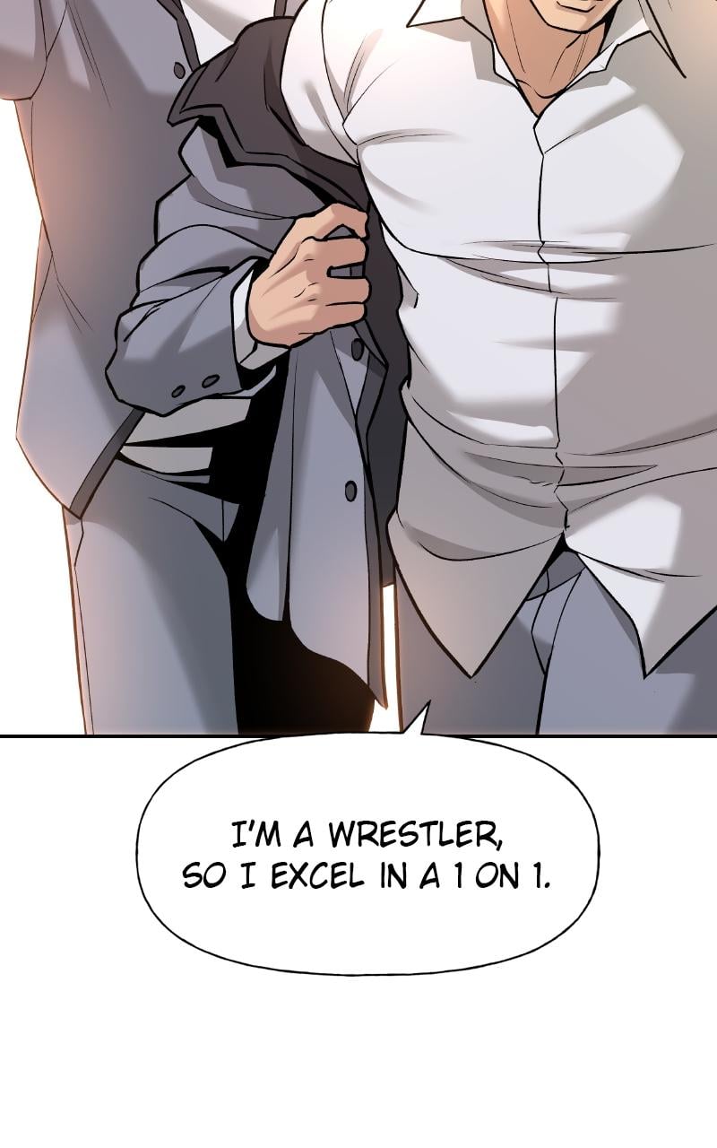 Read Designated Bully (en) Manga Online