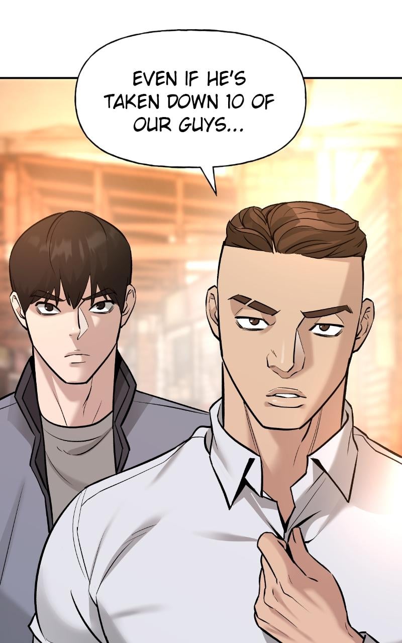 Read Designated Bully (en) Manga Online