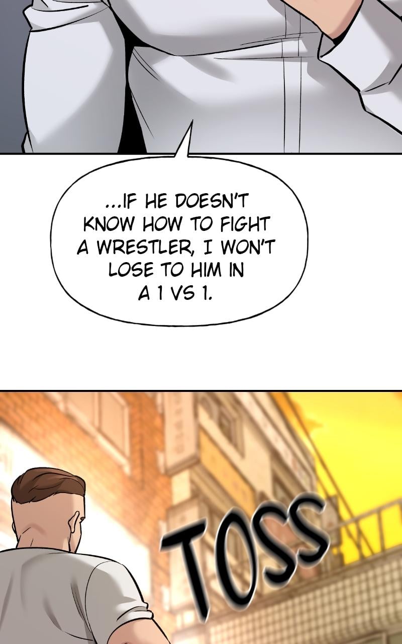 Read Designated Bully (en) Manga Online