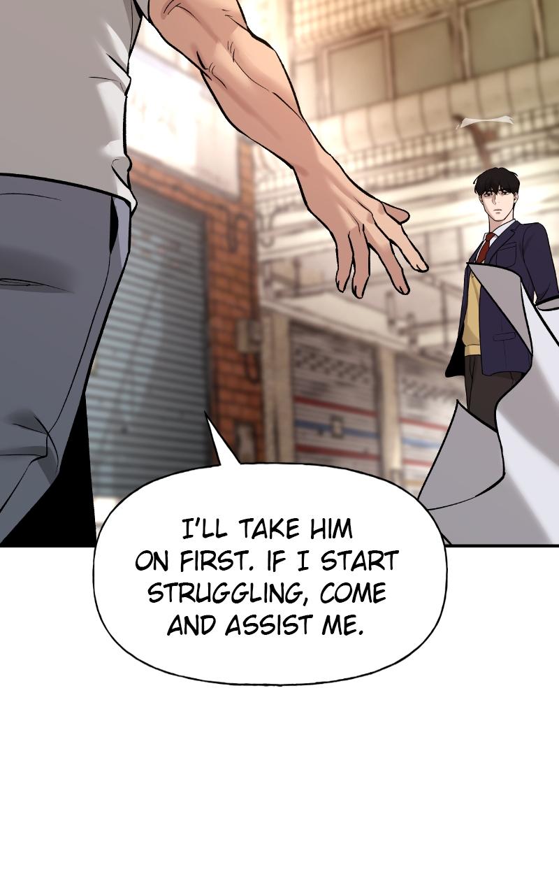Read Designated Bully (en) Manga Online