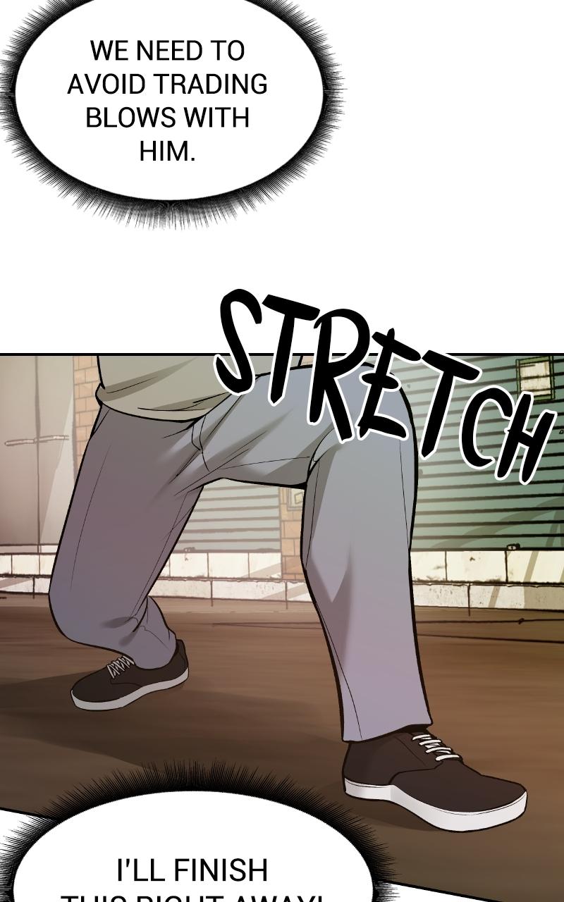 Read Designated Bully (en) Manga Online