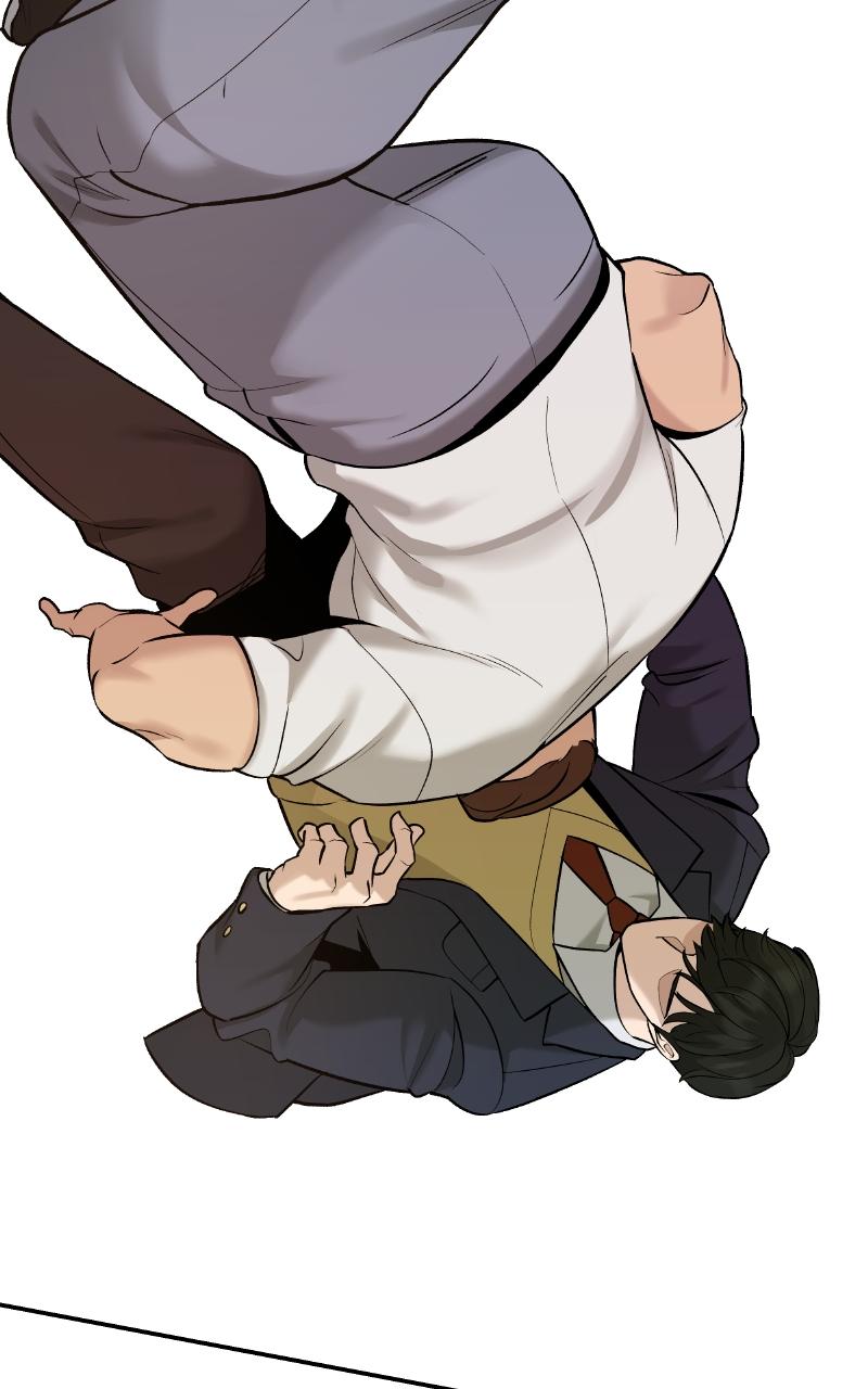 Read Designated Bully (en) Manga Online
