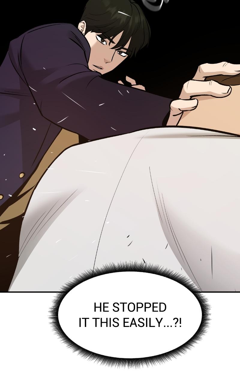 Read Designated Bully (en) Manga Online