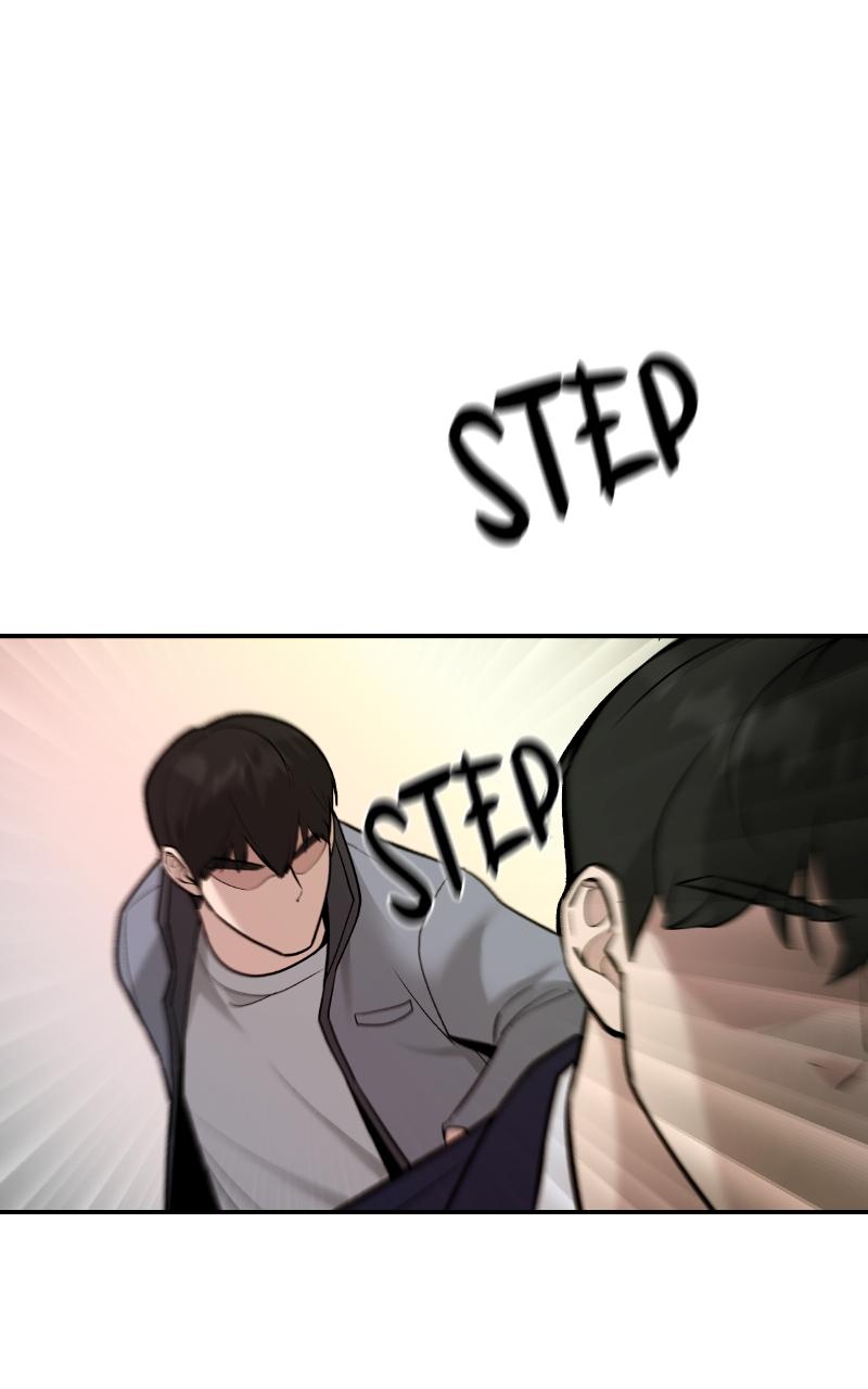 Read Designated Bully (en) Manga Online