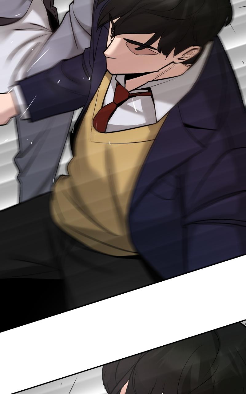 Read Designated Bully (en) Manga Online