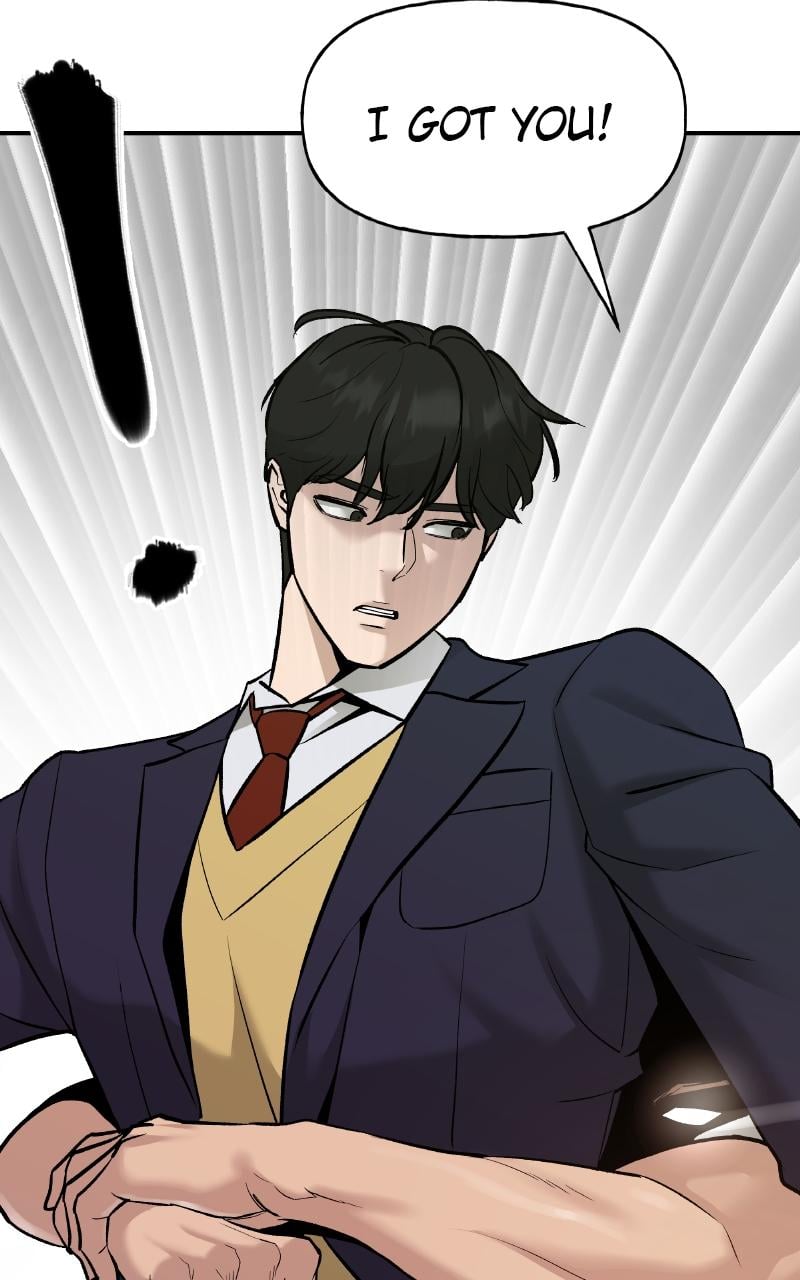 Read Designated Bully (en) Manga Online