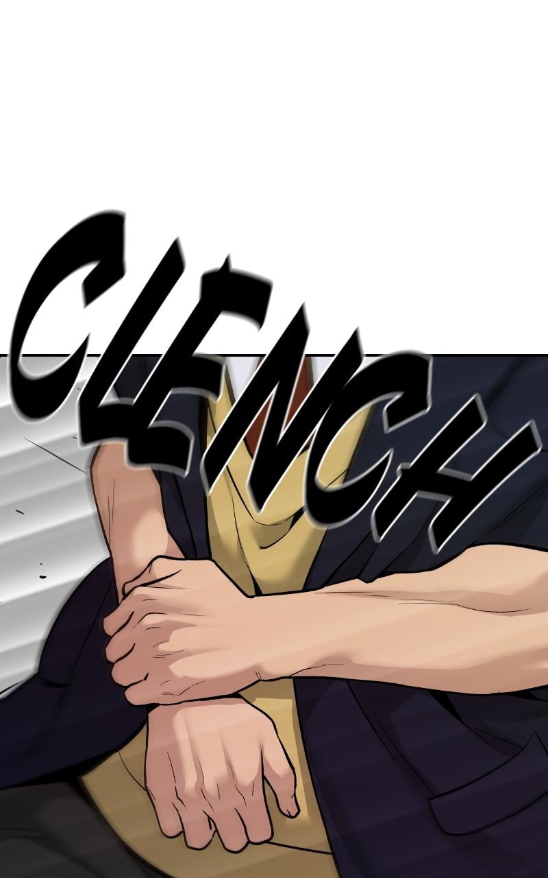 Read Designated Bully (en) Manga Online