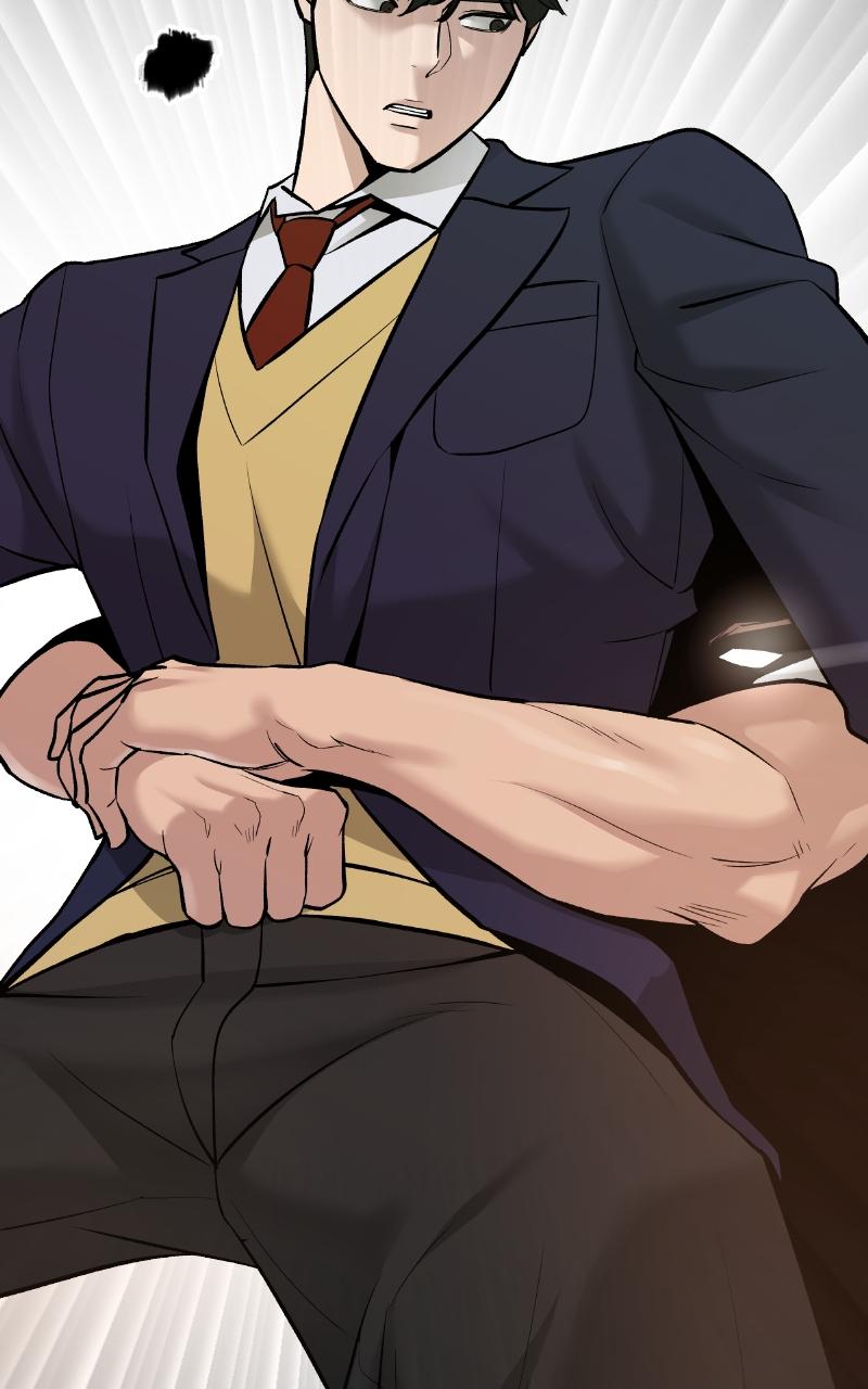 Read Designated Bully (en) Manga Online