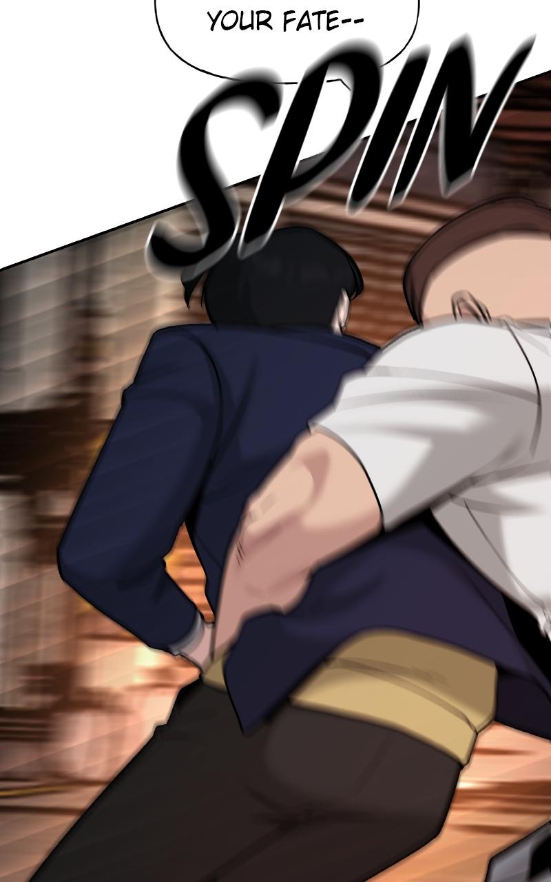 Read Designated Bully (en) Manga Online