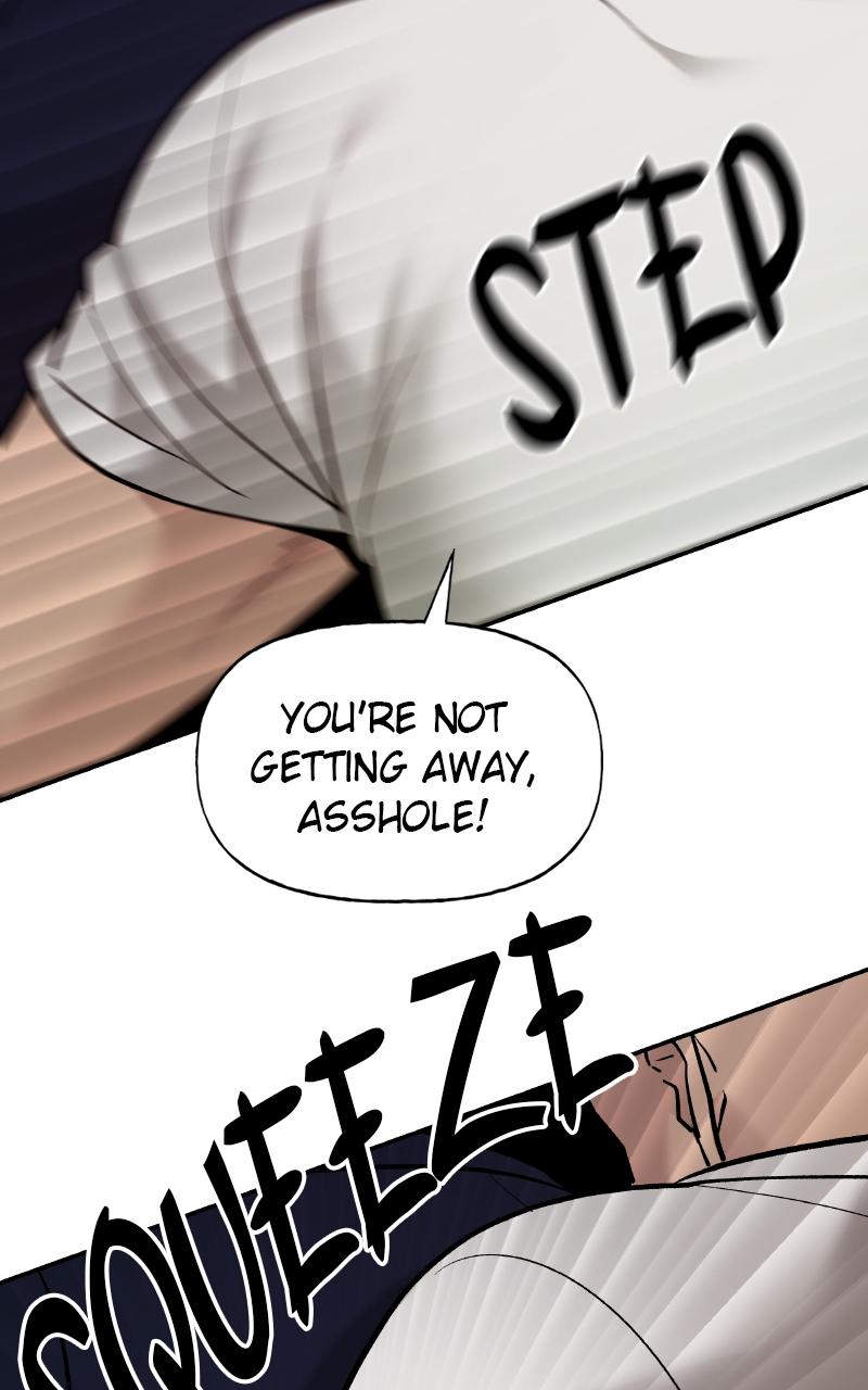 Read Designated Bully (en) Manga Online