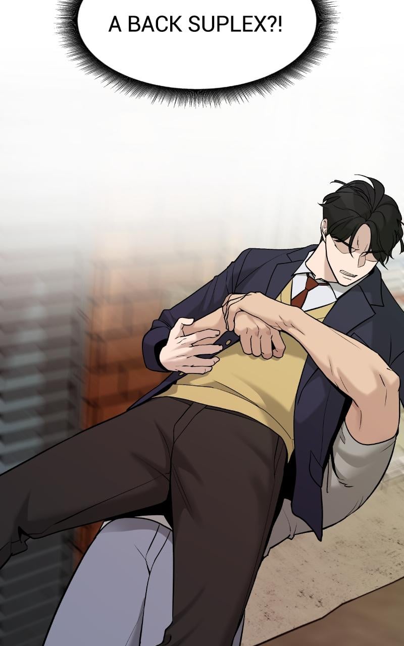 Read Designated Bully (en) Manga Online