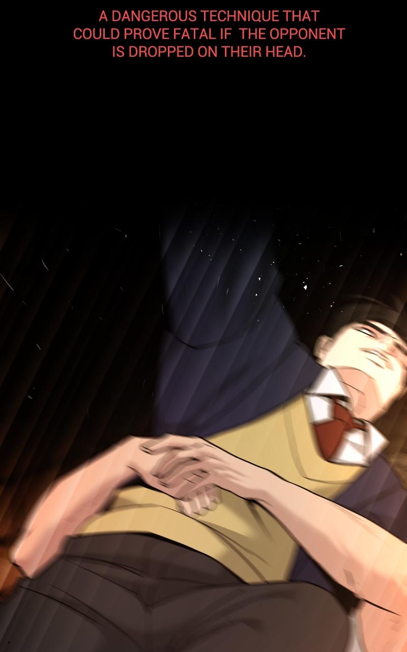Read Designated Bully (en) Manga Online