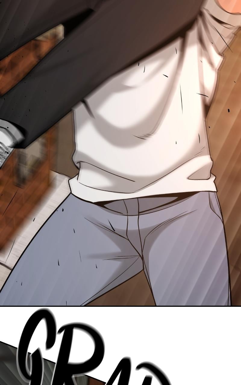 Read Designated Bully (en) Manga Online