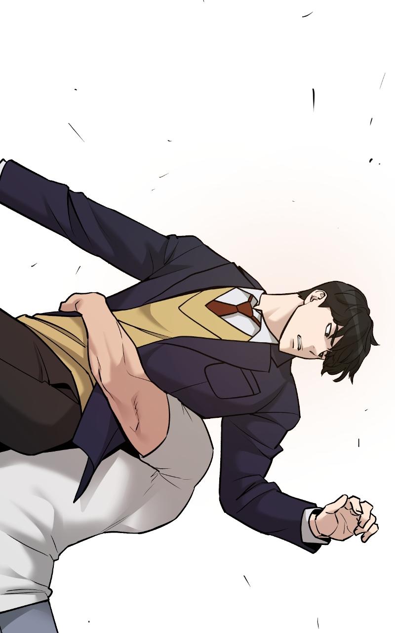 Read Designated Bully (en) Manga Online